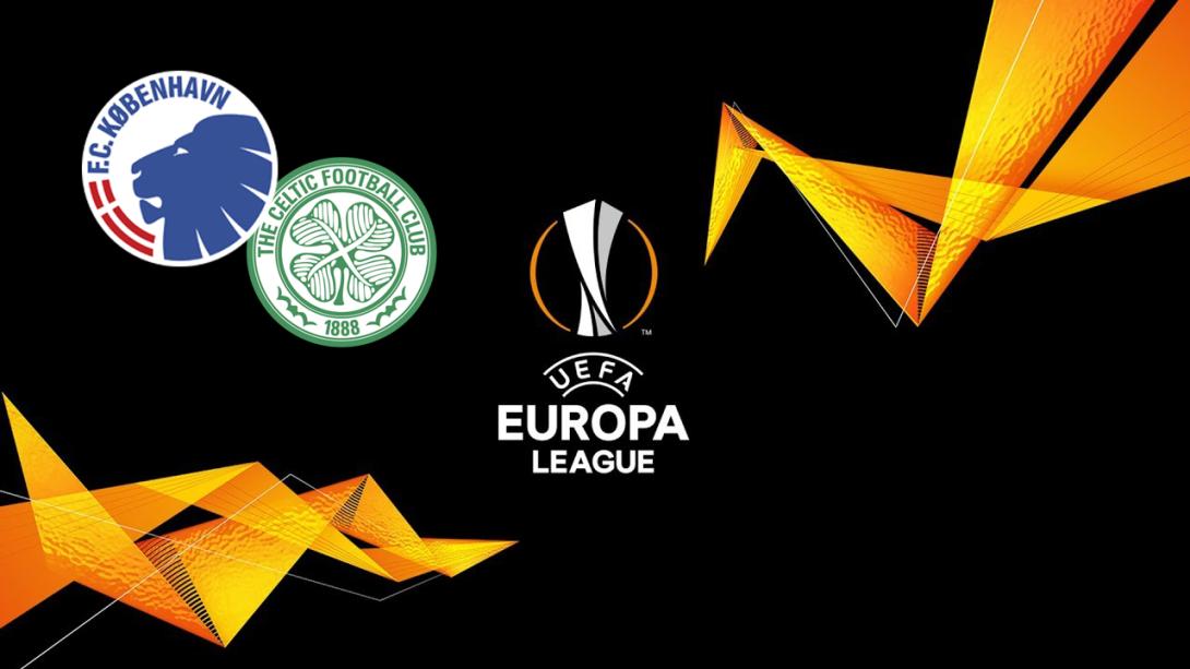 Vi trak Celtic i Europa League