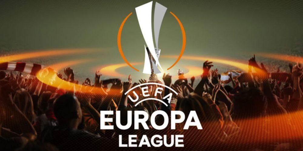 Dem kan vi møde i Europa League