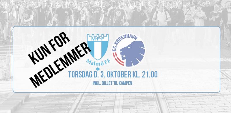 Tur til Malmø