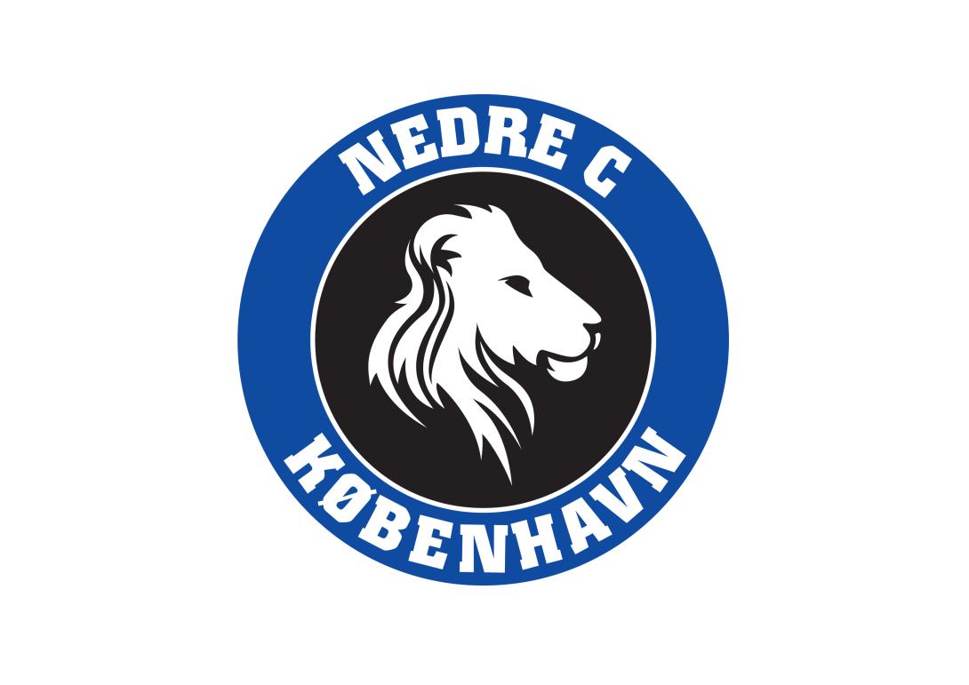 Nedre C logo