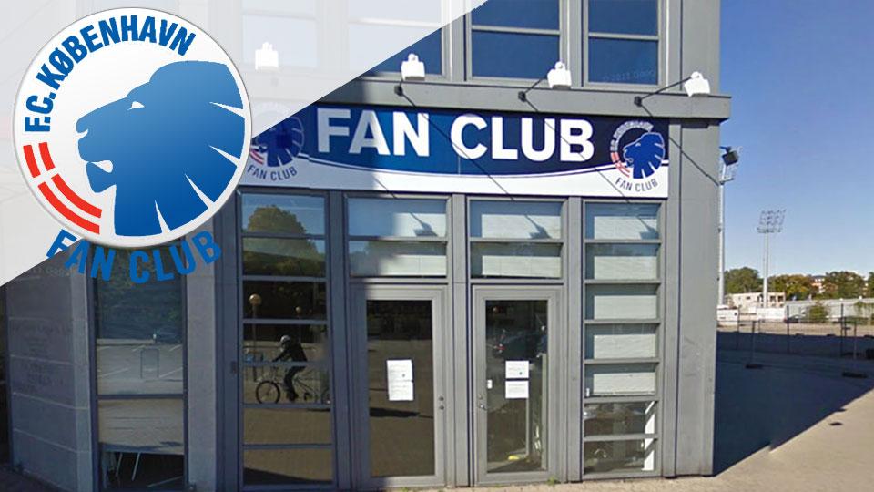 F.C. København og fans er enige