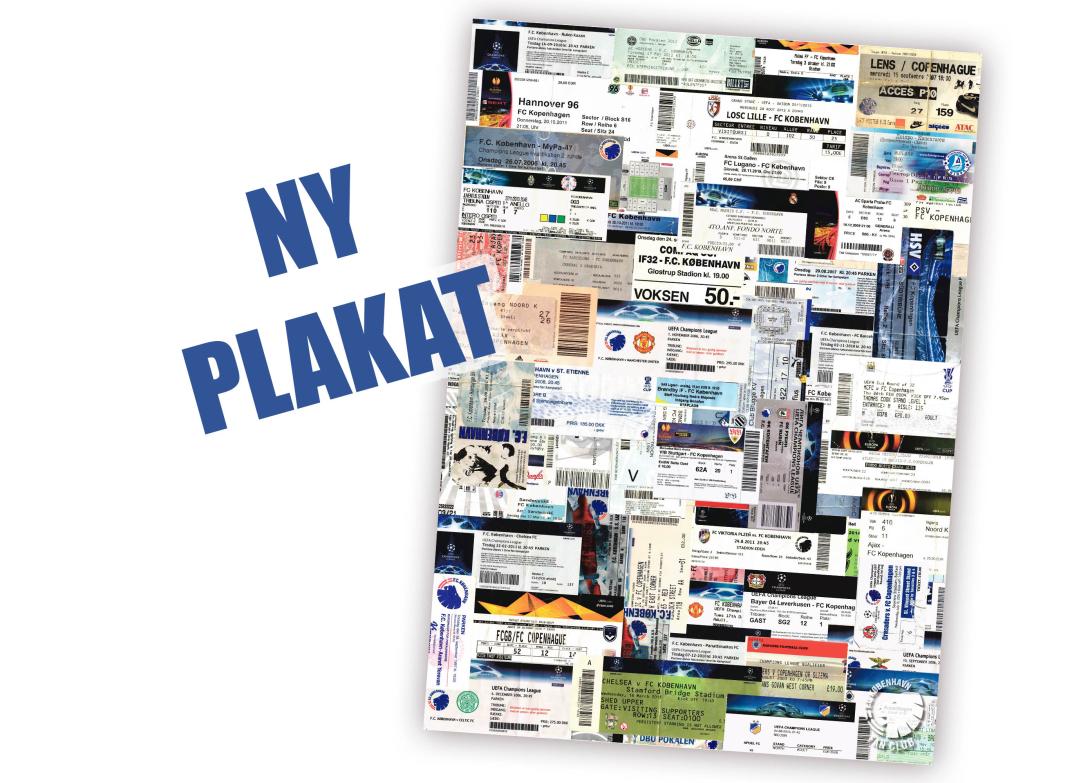 Ny vare i webshoppen