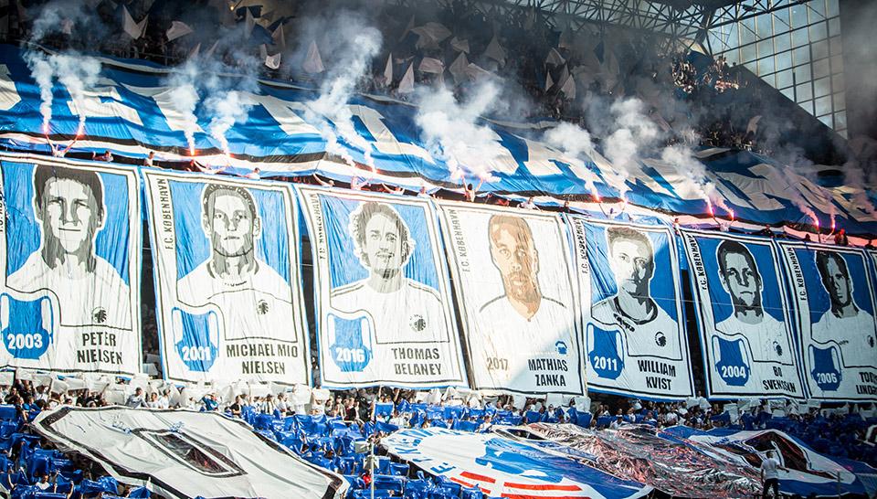 Her er 2016/2017-sæsonens flotteste tifo