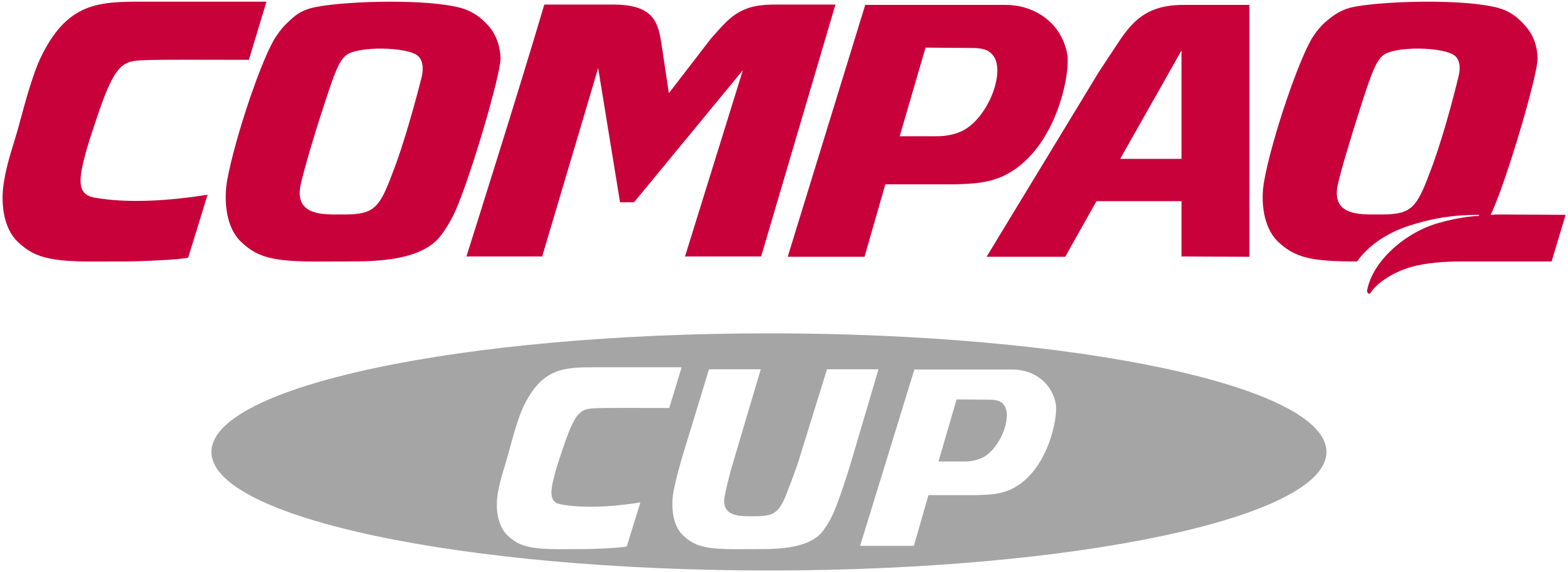 Compaq Cup