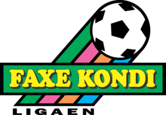 Faxe Kondi Ligaen